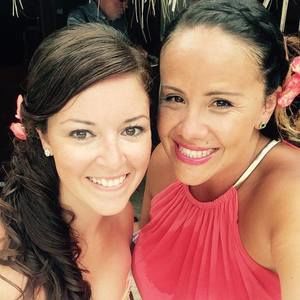 Meet your Posher, Trista